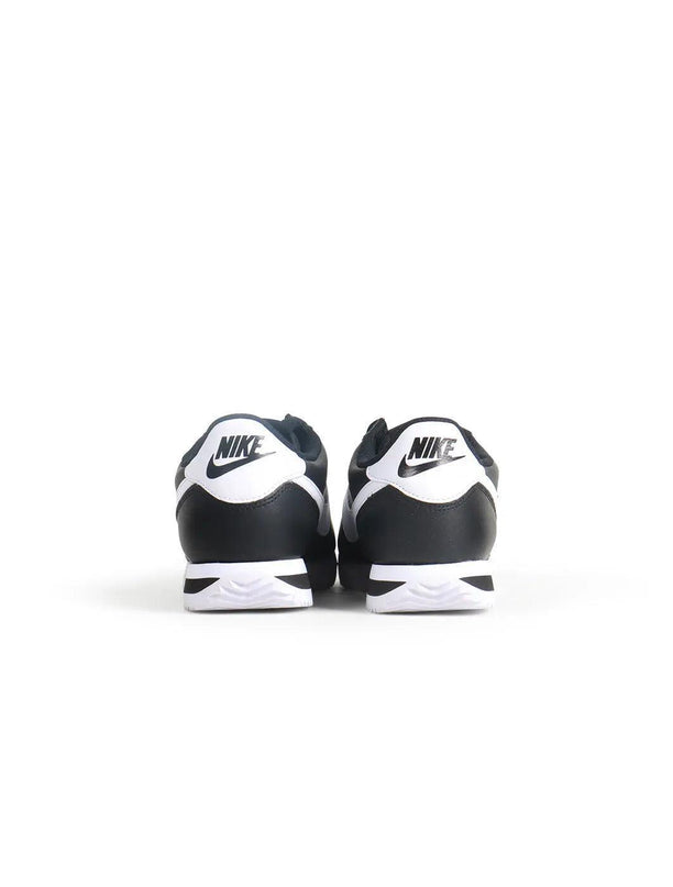 NIKE WMNS CORTEZ - BLACK/WHITE NIKE