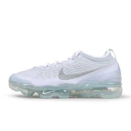 NIKE MENS AIR VAPORMAX 2023 - PURE PLATINUM NIKE