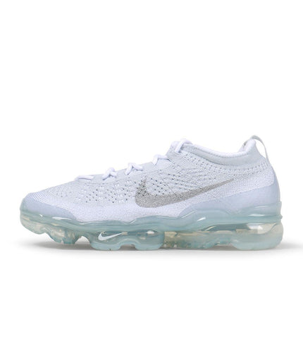 NIKE MENS AIR VAPORMAX 2023 - PURE PLATINUM NIKE