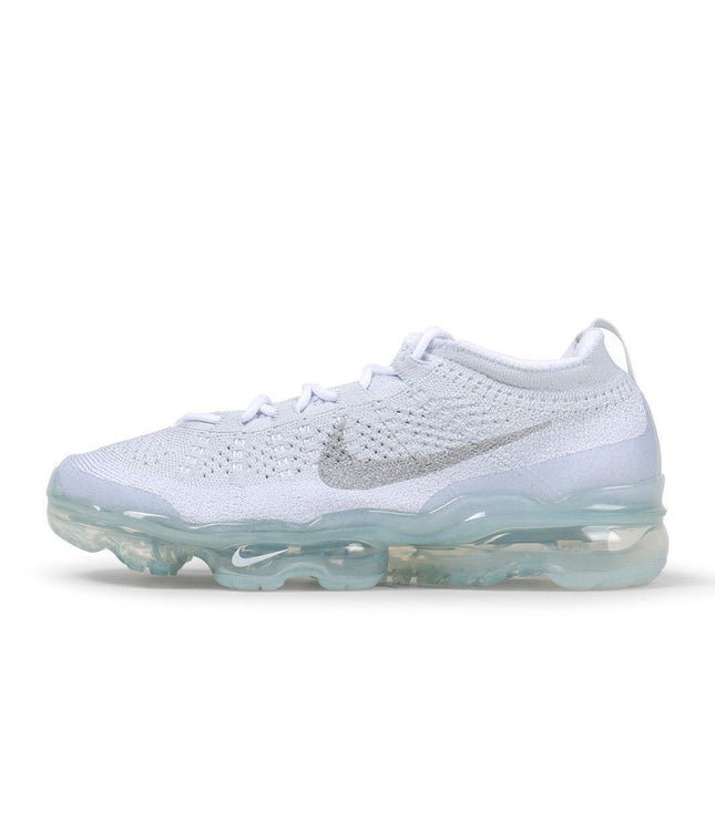 Nike Mens Air Vapormax 2023 - Pure Platinum – Denim Exchange display picture 2