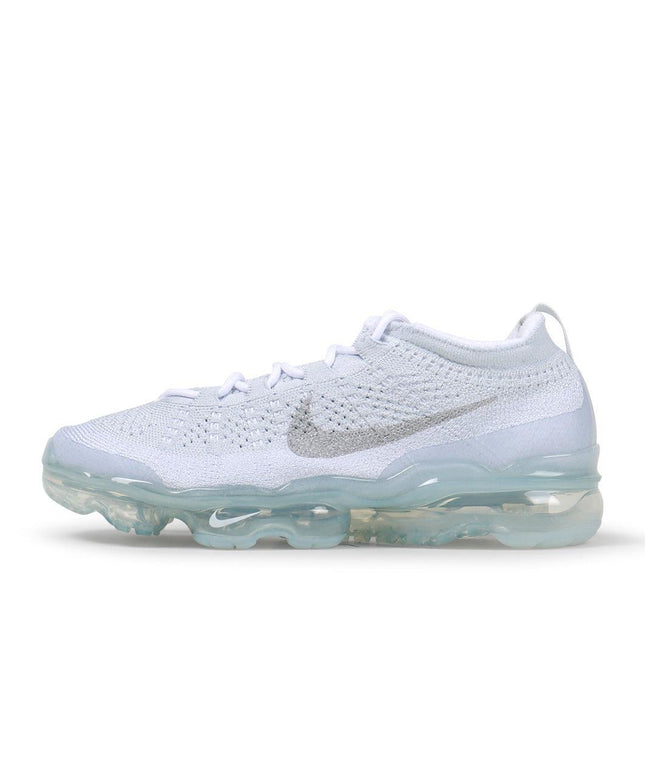NIKE MENS AIR VAPORMAX 2023 - PURE PLATINUM NIKE