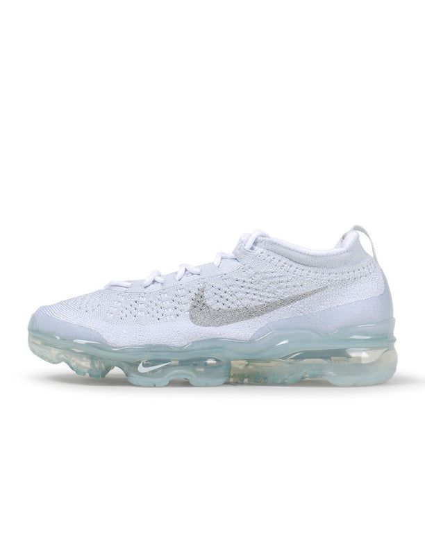 NIKE MENS AIR VAPORMAX 2023 - PURE PLATINUM NIKE