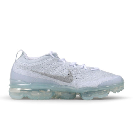 NIKE MENS AIR VAPORMAX 2023 - PURE PLATINUM NIKE