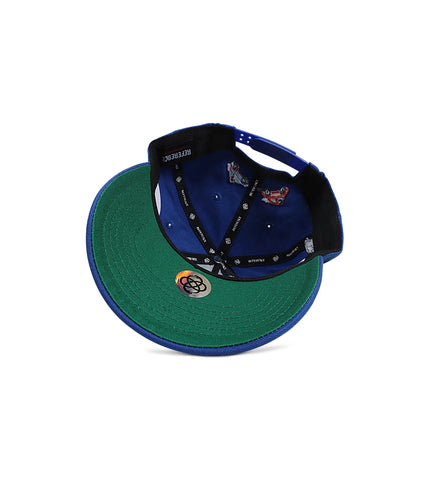 Reference Mens Cali LA Hat - Blue