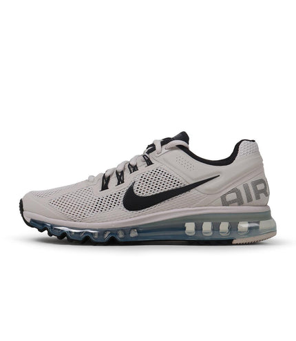 NIKE MENS AIR MAX 2013 - DESERT SAND NIKE