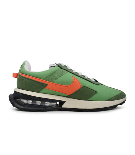 Nike Mens Airmax Pre-Day LX - Green