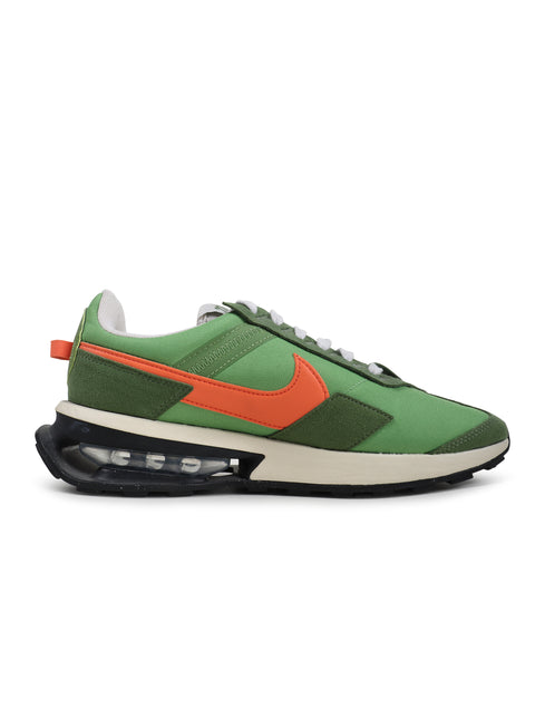 Nike Mens Airmax Pre-Day LX - Green
