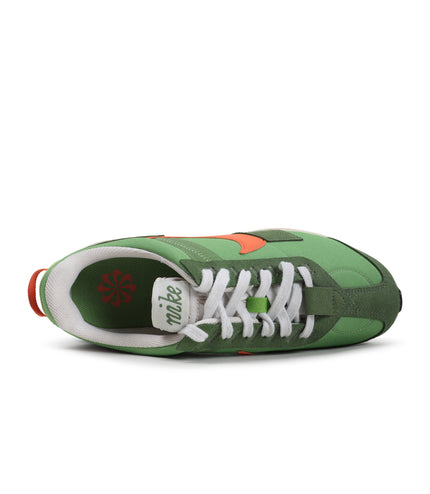 Nike Mens Airmax Pre-Day LX - Green