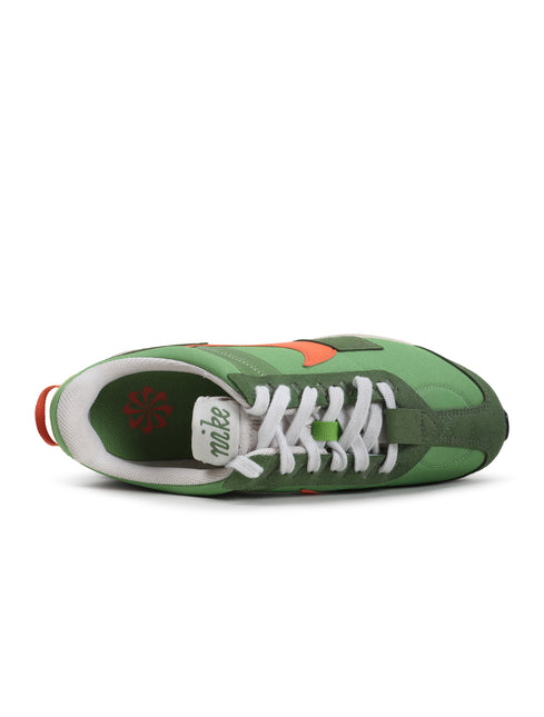 Nike Mens Airmax Pre-Day LX - Green