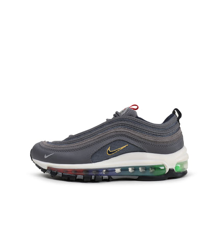 Nike Big Kids Airmax 90 EOI - Grey