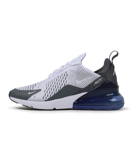 NIKE MENS AIR MAX 270 - PERSIAN VIOLET NIKE