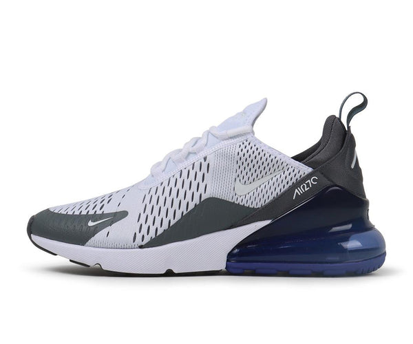 Mens nike 270 grey Clearance