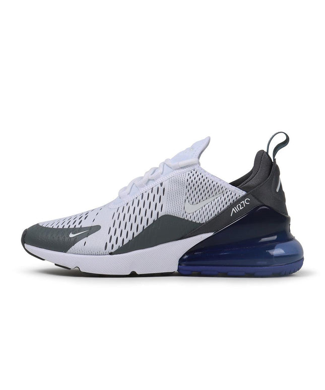 NIKE MENS AIR MAX 270 - PERSIAN VIOLET NIKE