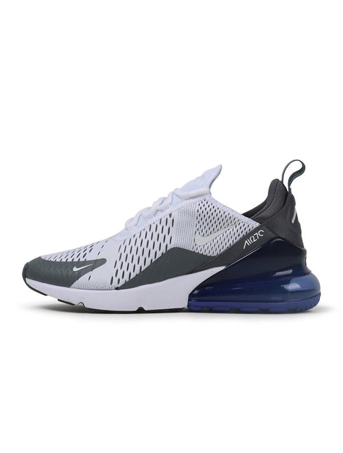 NIKE MENS AIR MAX 270 - PERSIAN VIOLET NIKE