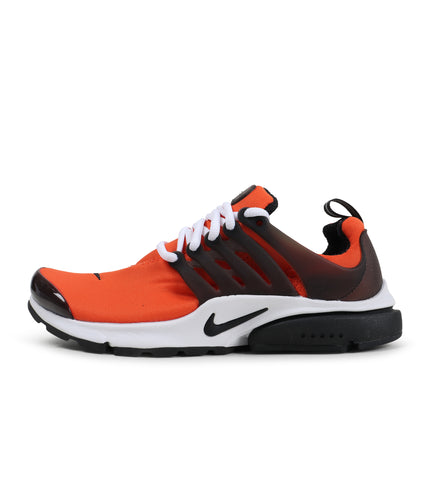 Nike Mens Air Presto - Orange