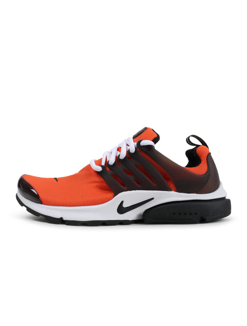 Nike Mens Air Presto - Orange