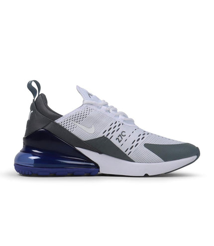 NIKE MENS AIR MAX 270 - PERSIAN VIOLET NIKE