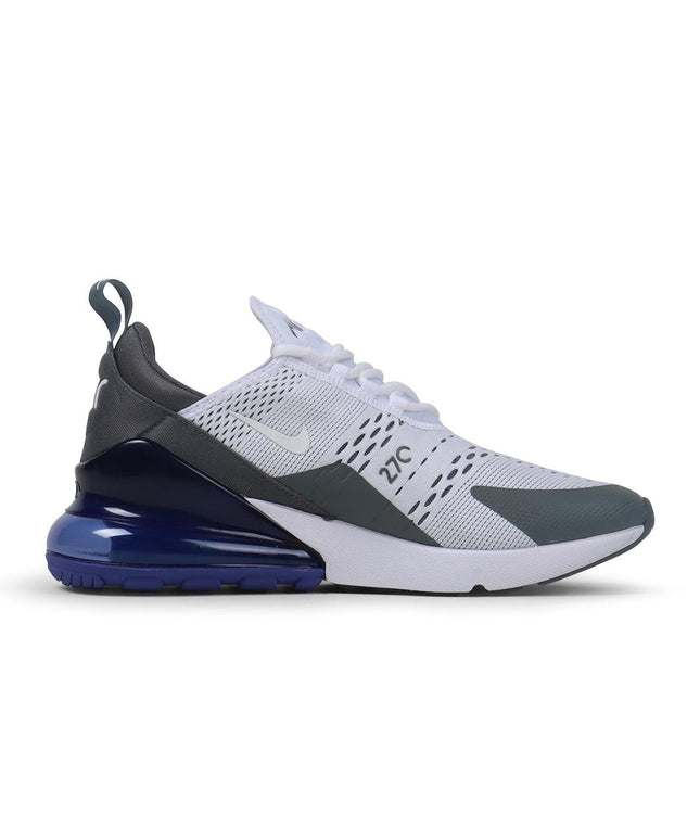 NIKE MENS AIR MAX 270 - PERSIAN VIOLET NIKE