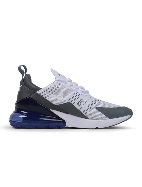 NIKE MENS AIR MAX 270 - PERSIAN VIOLET NIKE