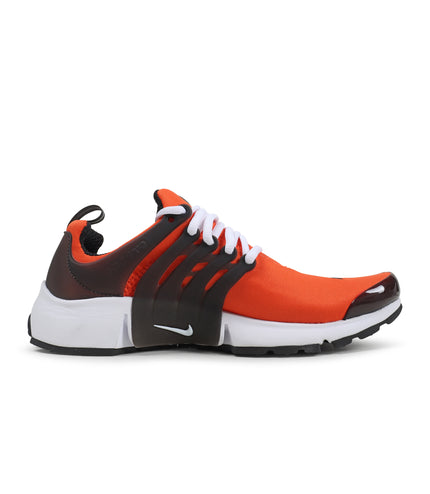 Nike Mens Air Presto - Orange