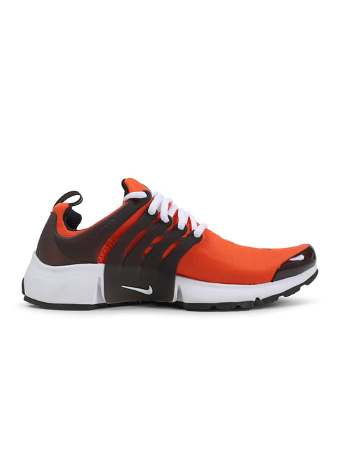 Nike Mens Air Presto - Orange