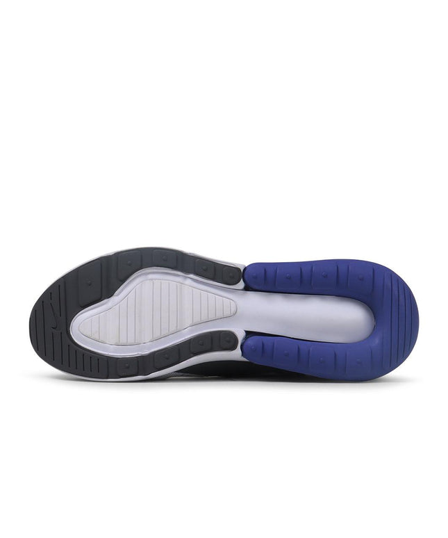 NIKE MENS AIR MAX 270 - PERSIAN VIOLET NIKE