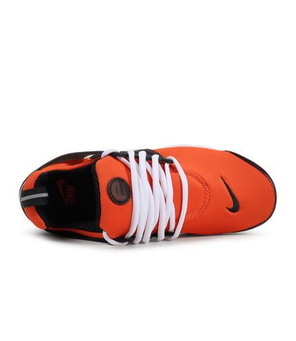 Nike Mens Air Presto - Orange