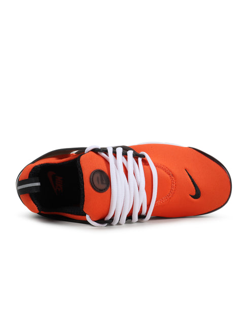 Nike Mens Air Presto - Orange