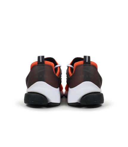 Nike Mens Air Presto - Orange