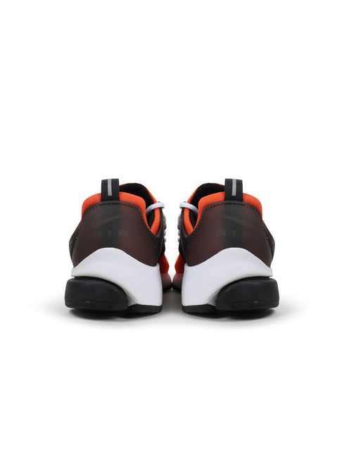 Nike Mens Air Presto - Orange