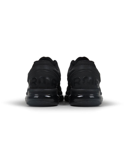 NIKE MENS AIR MAX 2013 - TRIPLE BLACK NIKE