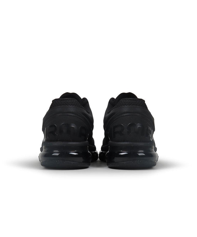 NIKE MENS AIR MAX 2013 - TRIPLE BLACK NIKE