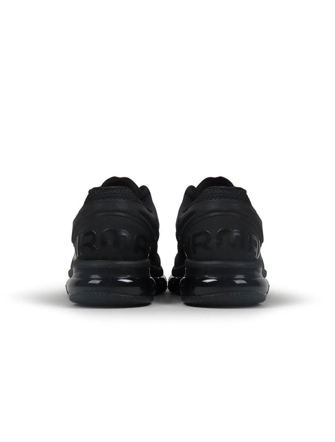 NIKE MENS AIR MAX 2013 - TRIPLE BLACK NIKE