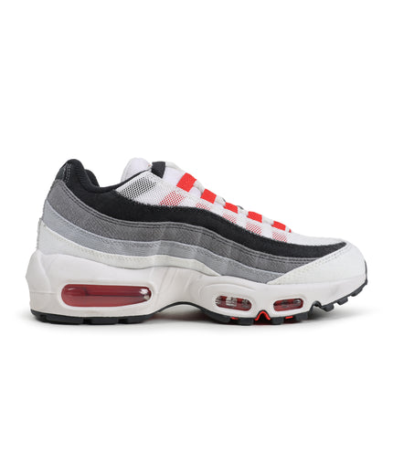 Nike Big Kids Airmax 95 QS - White