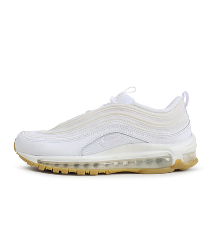 Nike Mens Air Max 97 - White Gum