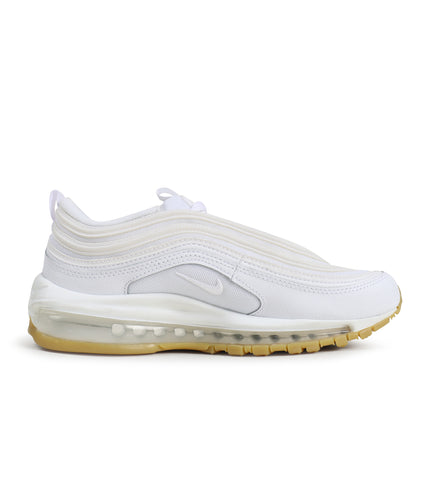 Nike Mens Air Max 97 - White Gum