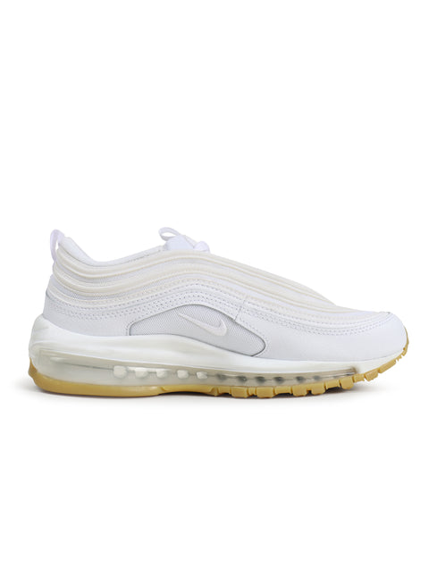 Nike Mens Air Max 97 - White Gum