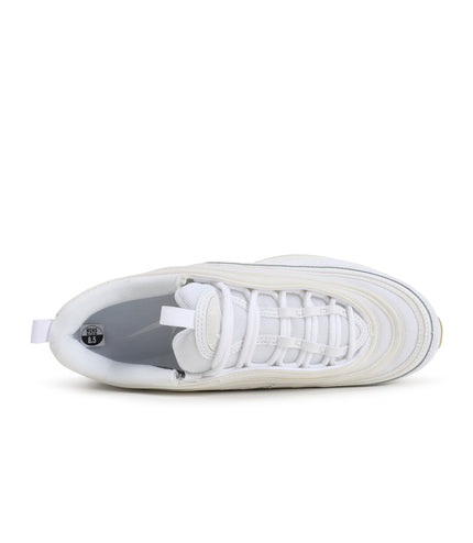 Nike Mens Air Max 97 - White Gum