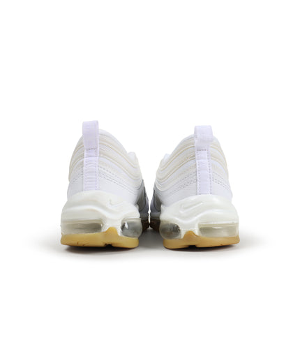 Nike Mens Air Max 97 - White Gum