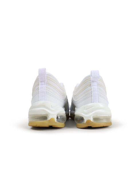 Nike Mens Air Max 97 - White Gum