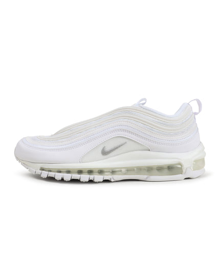 Nike Mens Air Max 97 - White