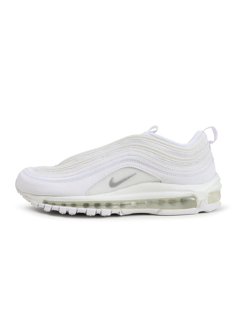 Nike Mens Air Max 97 - White