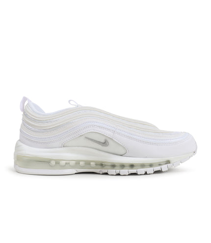 Nike Mens Air Max 97 - White