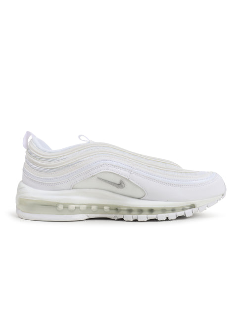 Nike Mens Air Max 97 - White