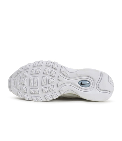 Nike Mens Air Max 97 - White