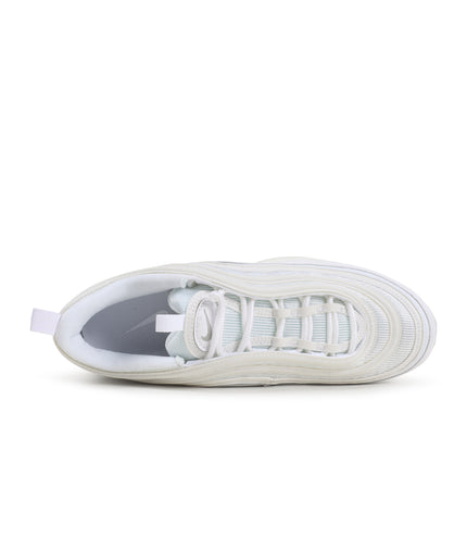 Nike Mens Air Max 97 - White