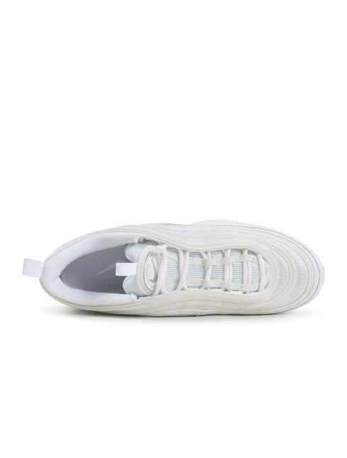 Nike Mens Air Max 97 - White