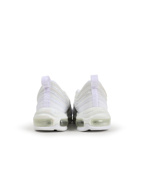 Nike Mens Air Max 97 - White