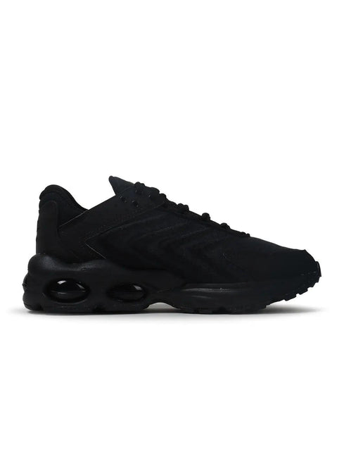 NIKE MENS AIR MAX TW - TRIPLE BLACK NIKE