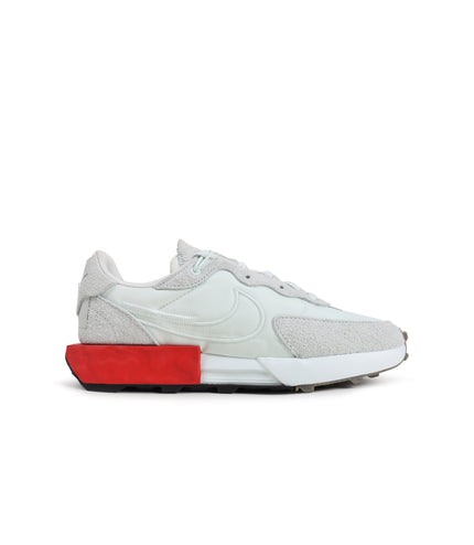 Nike Womens Fontana Waffle - Green